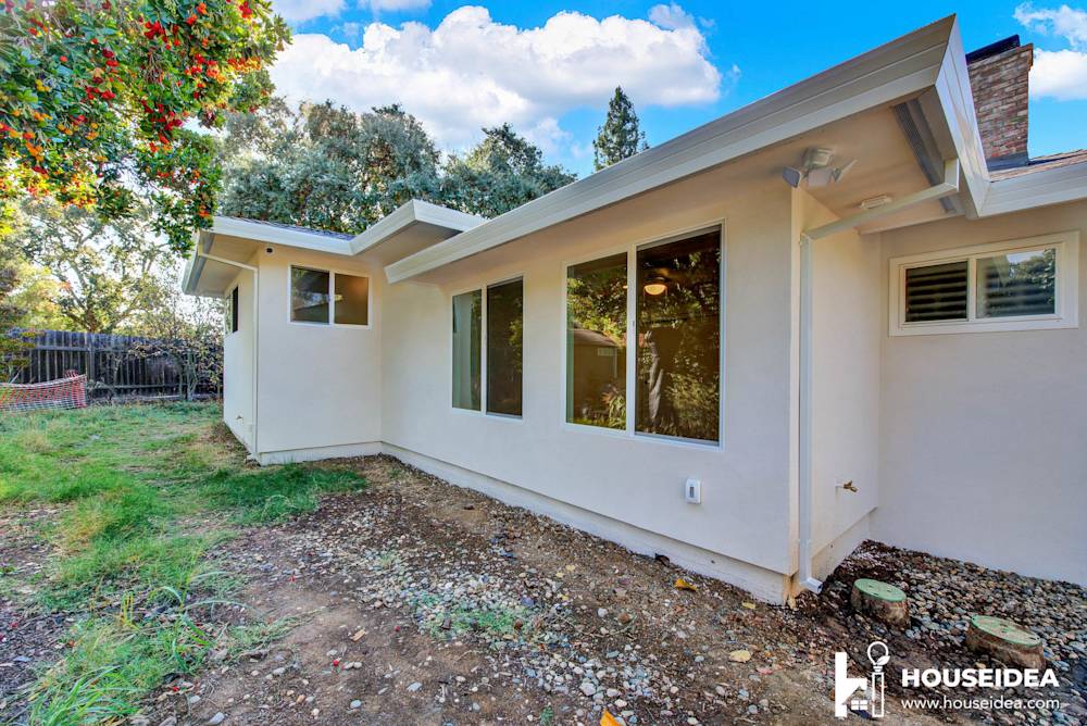 Complete Home Remodel & New Addition