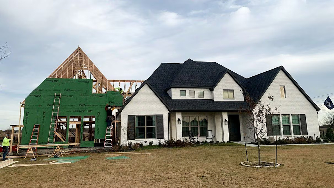 Reliable Home Addition Contractors