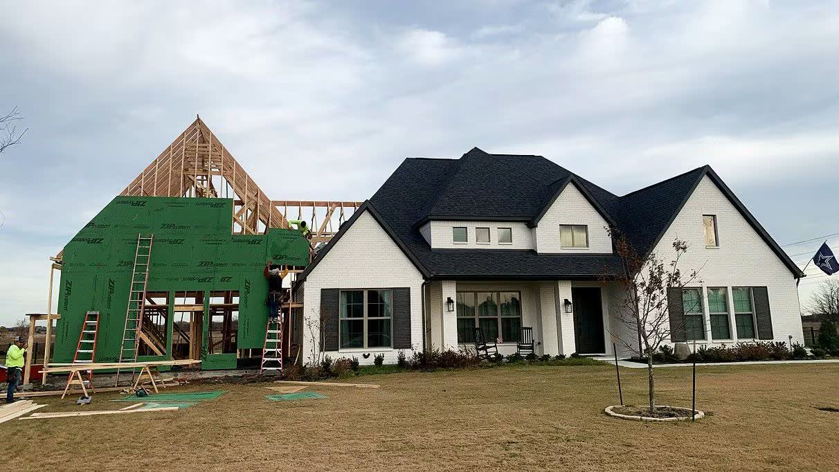 Reliable Home Addition Contractors