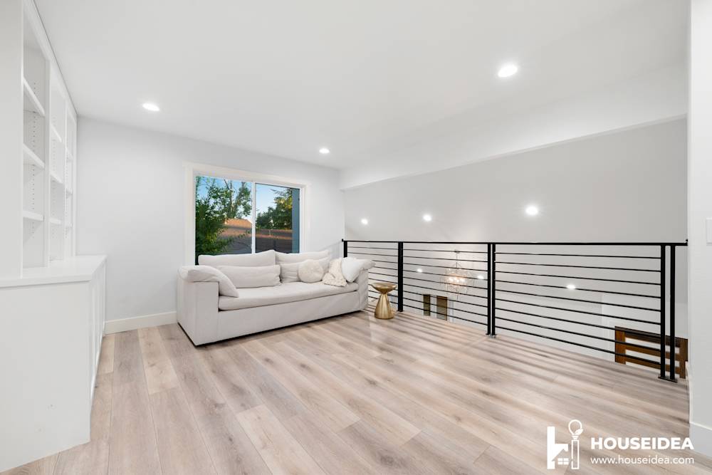 Full House Remodel