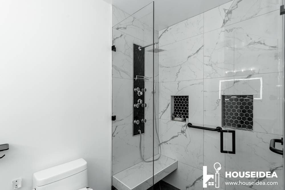 Whole House Remodel