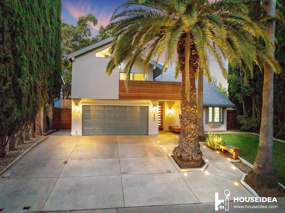 Full House Remodel