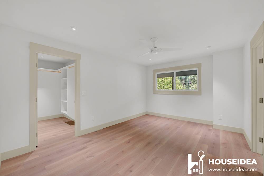 Whole House Remodel