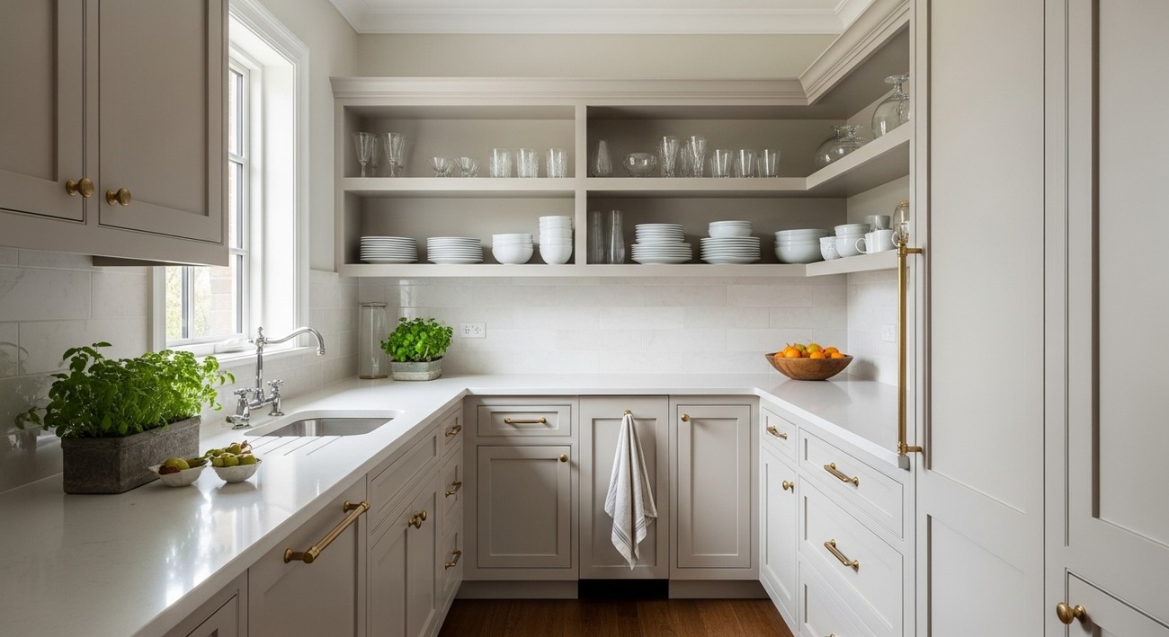 butlers pantry near you