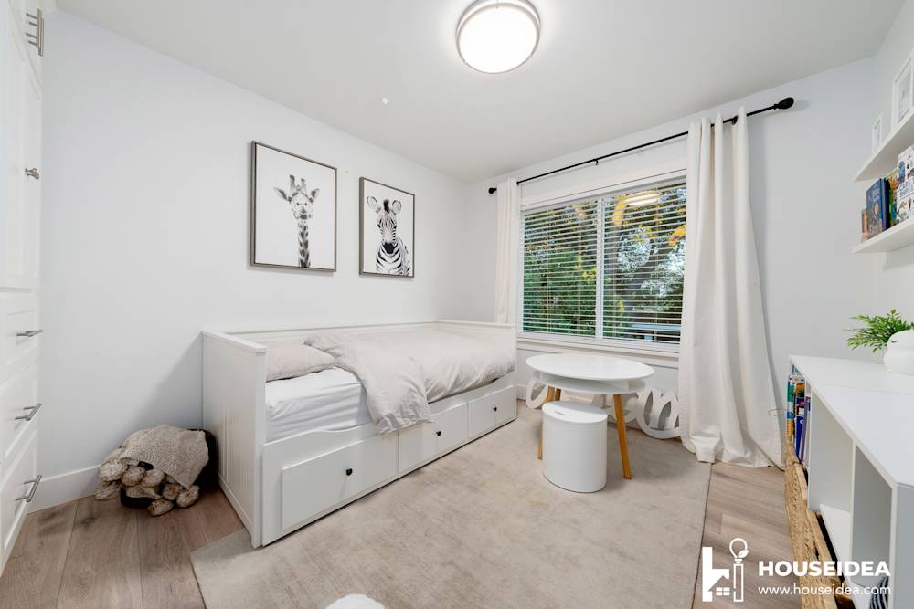 Full House Remodel