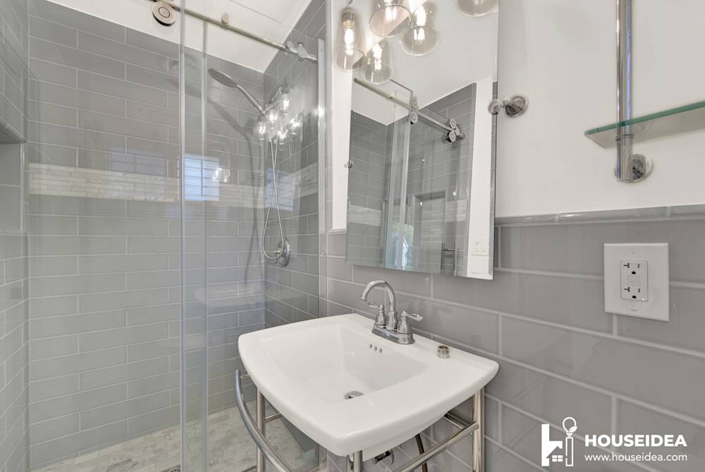 Complete Home Remodel & New Addition