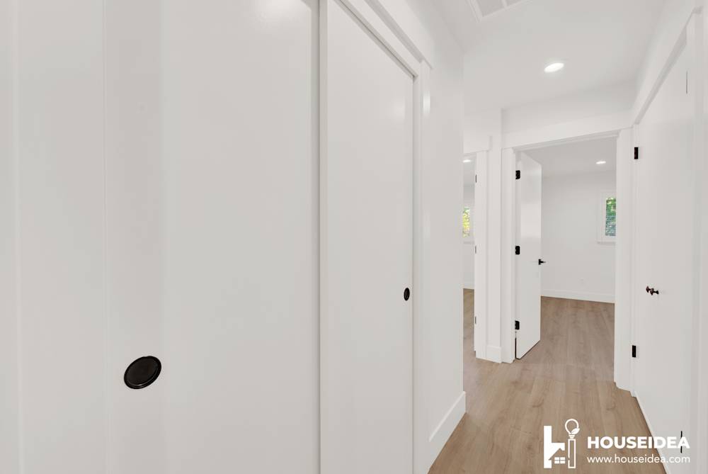 Complete Home Remodel & New Addition