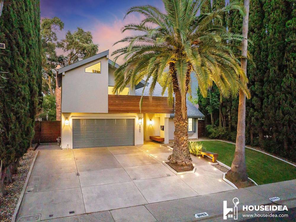 Full House Remodel