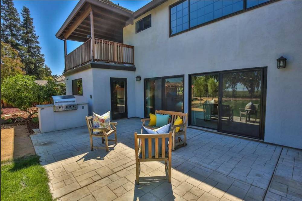 Full House Remodel