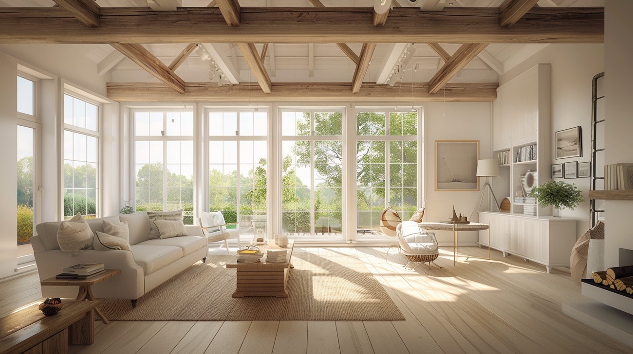 Interior Architecture VS Interior Design photo