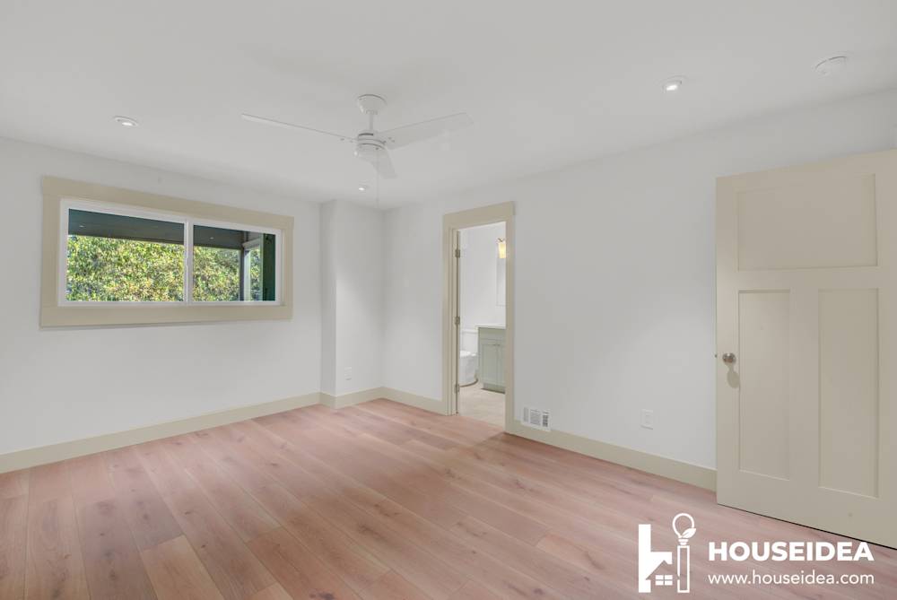 Whole House Remodel