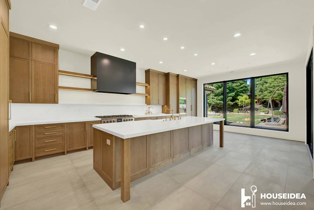 Complete House Remodel & Home Addition