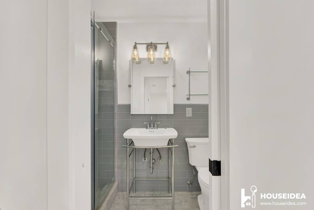 Complete Home Remodel & New Addition