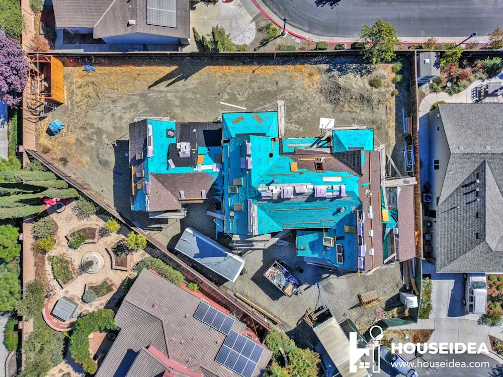 New Construction Build