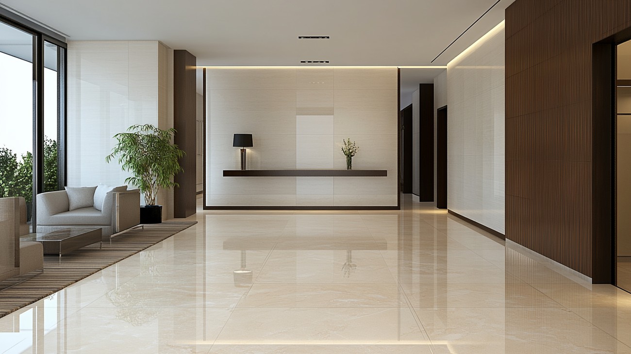 Marble Flooring: Ultimate Guide to Style & Durability