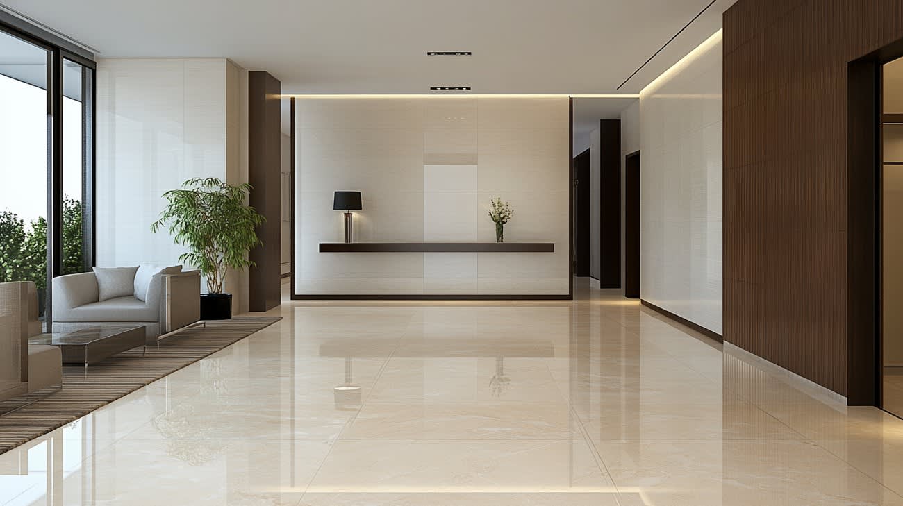 Marble Flooring: Ultimate Guide to Style & Durability