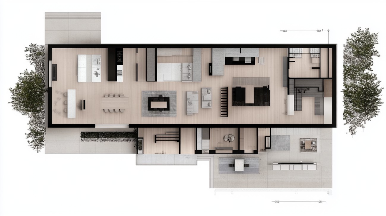 Ultimate Guide to Family Home Plans