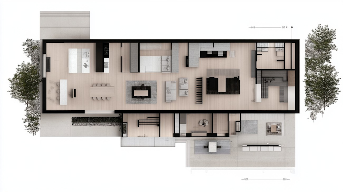 Ultimate Guide to Family Home Plans