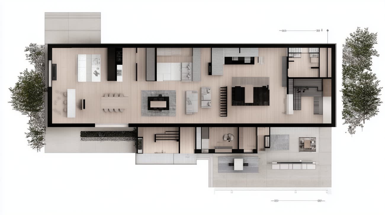 Ultimate Guide to Family Home Plans