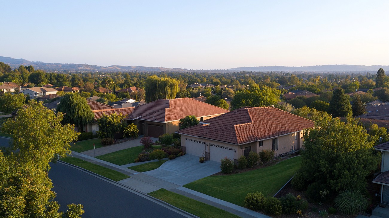 Understanding SB-9 Lot Split: Key Insights & Benefits