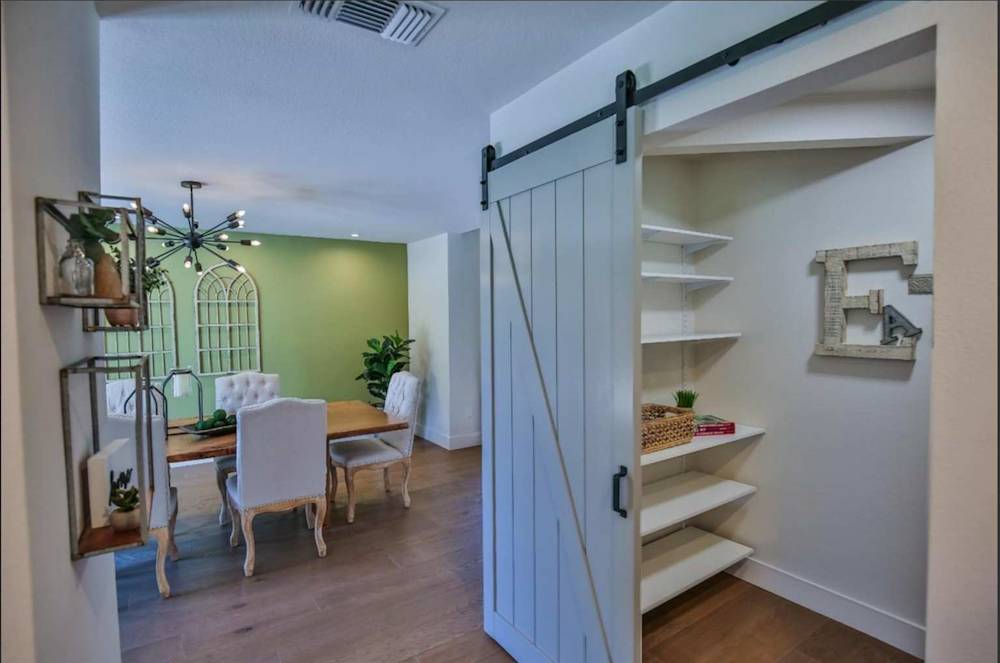 Full House Remodel