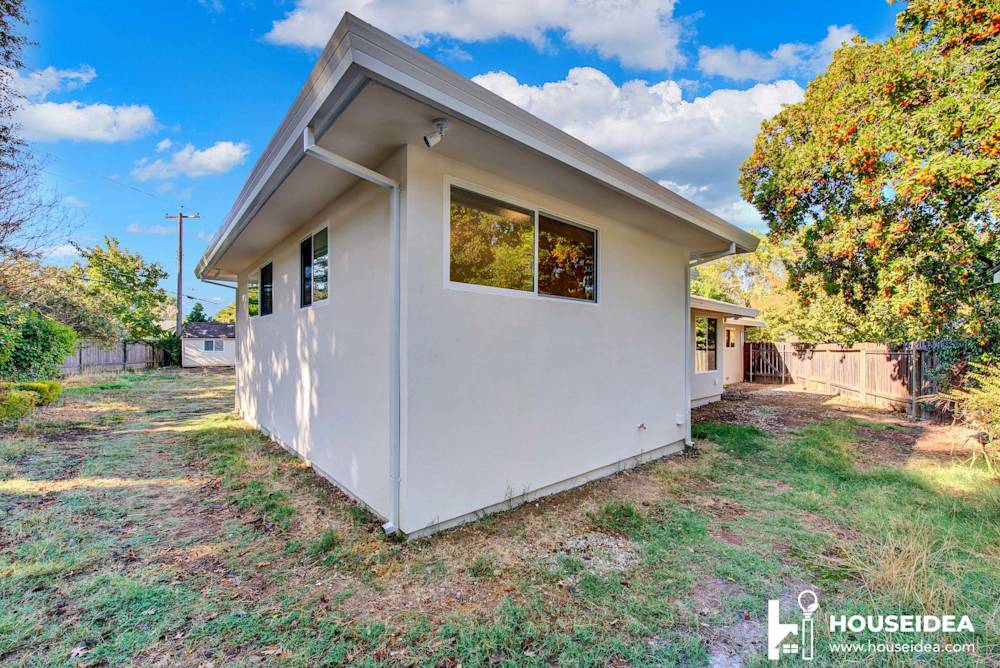 Complete Home Remodel & New Addition