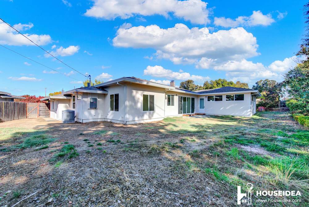 Complete Home Remodel & New Addition