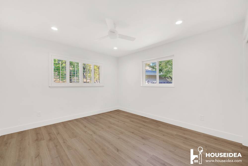 Complete Home Remodel & New Addition