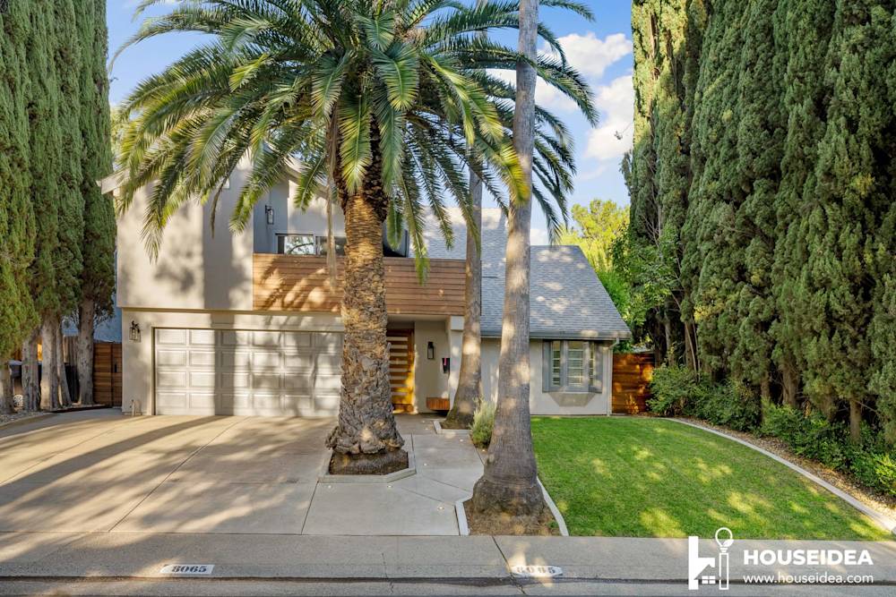 Full House Remodel