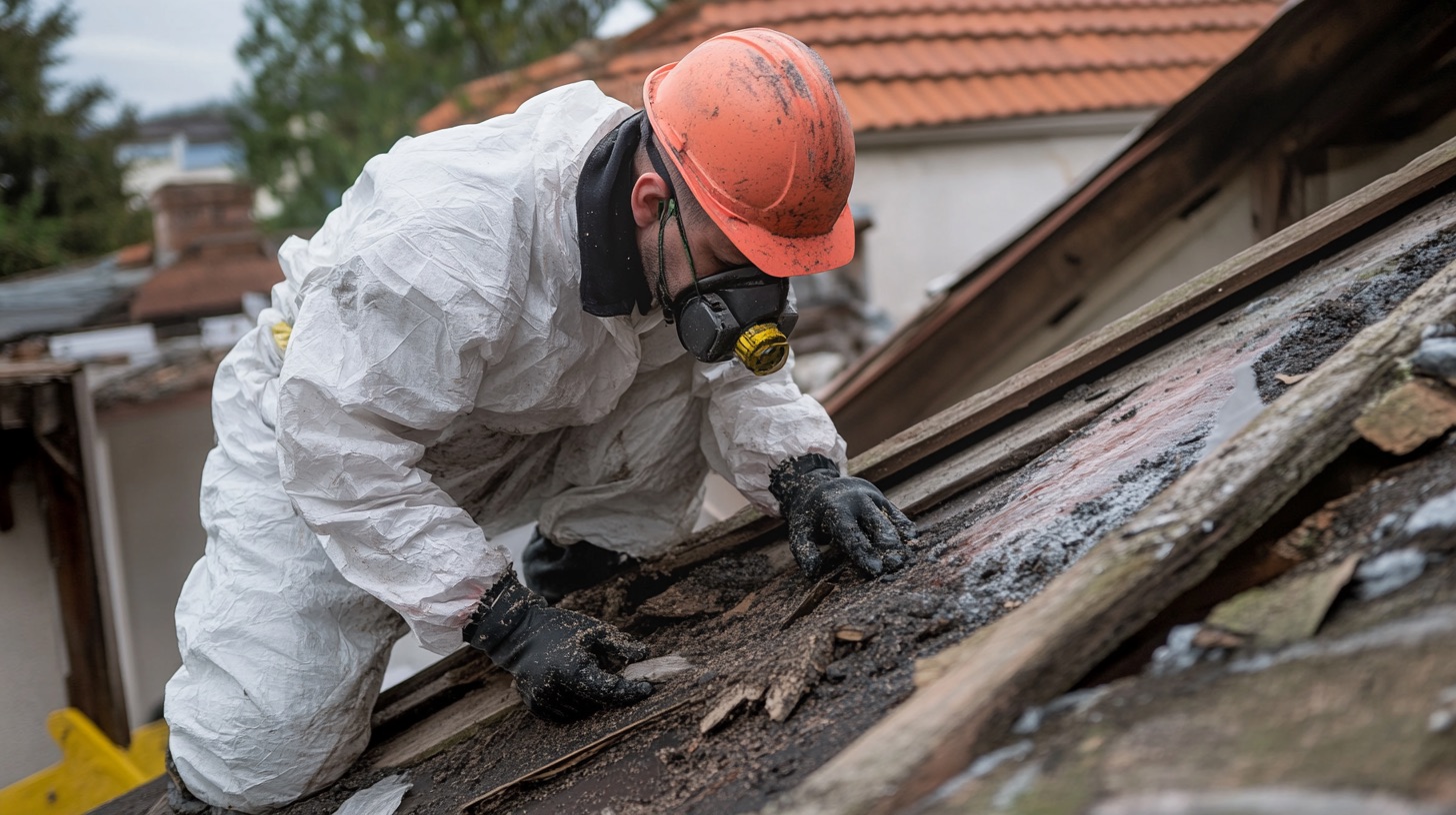 Asbestos Testing: What You Need to Know
