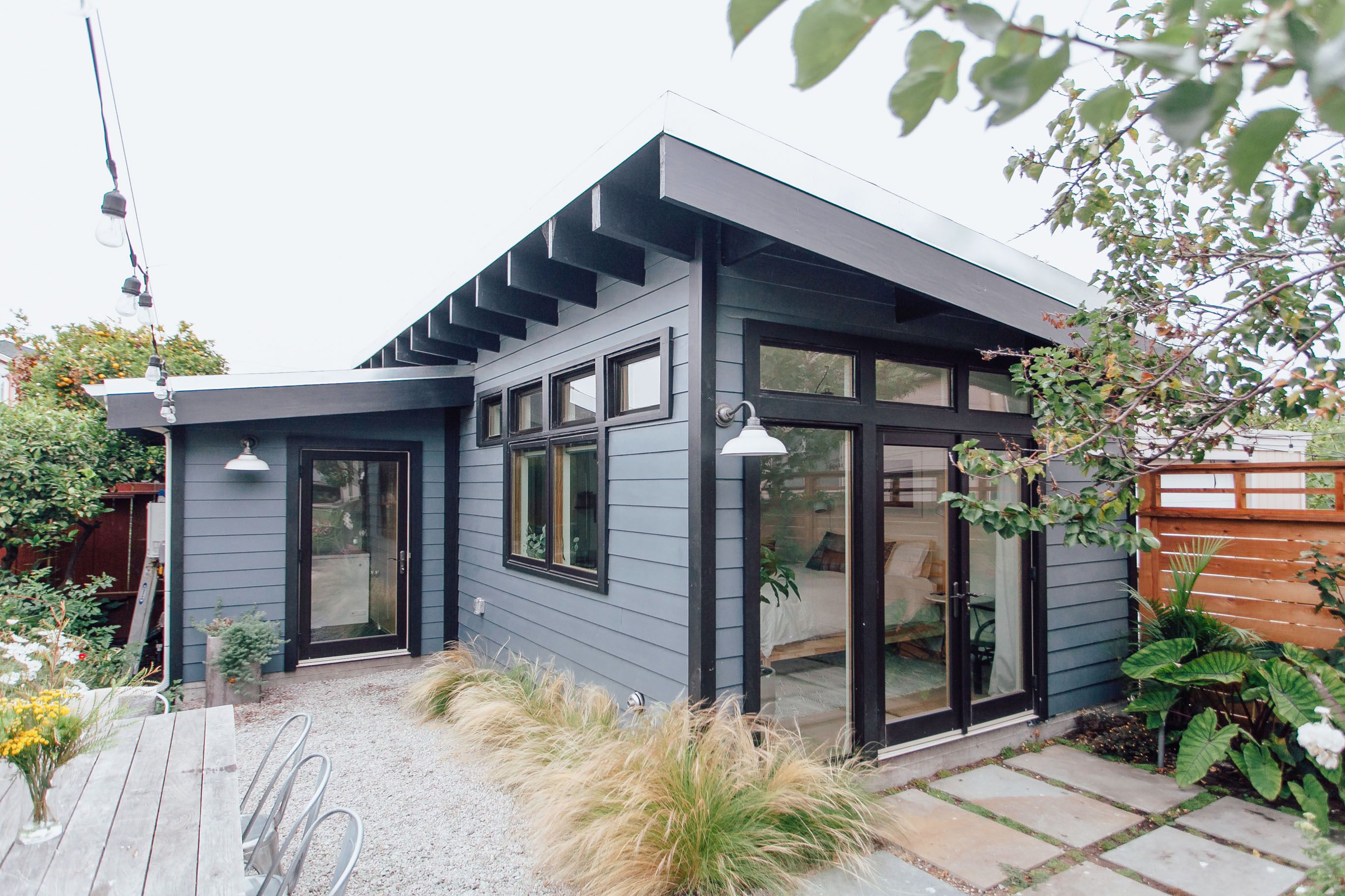 Unlocking the Potential of Detached ADUs in Sacramento with Houseidea