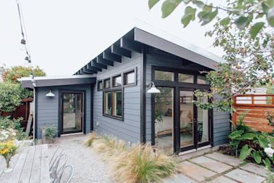Unlocking the Potential of Detached ADUs in Sacramento with Houseidea