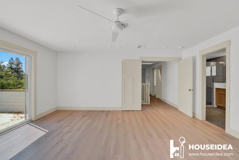 Whole House Remodel