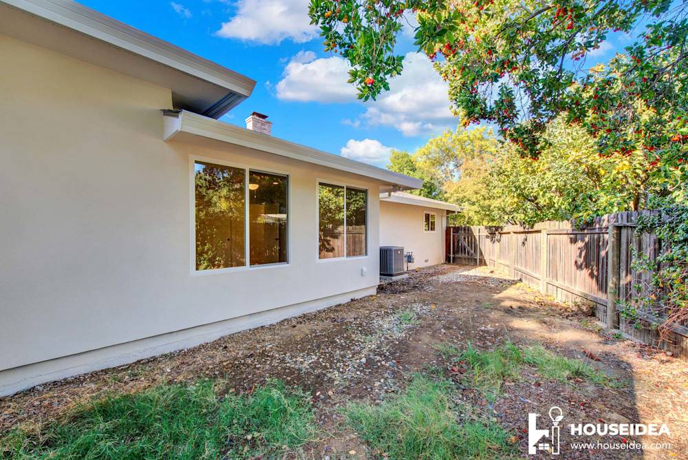 Complete Home Remodel & New Addition