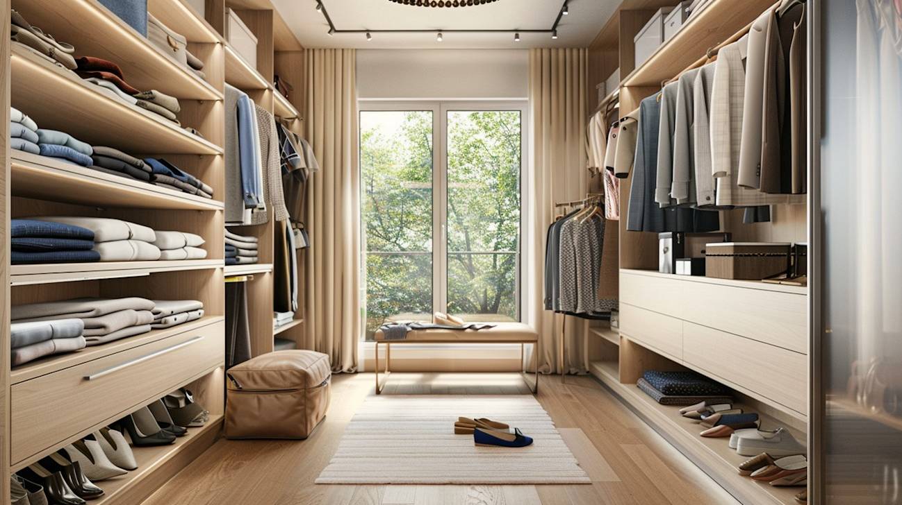 Creative Accent Wall Ideas for a Stylish Home