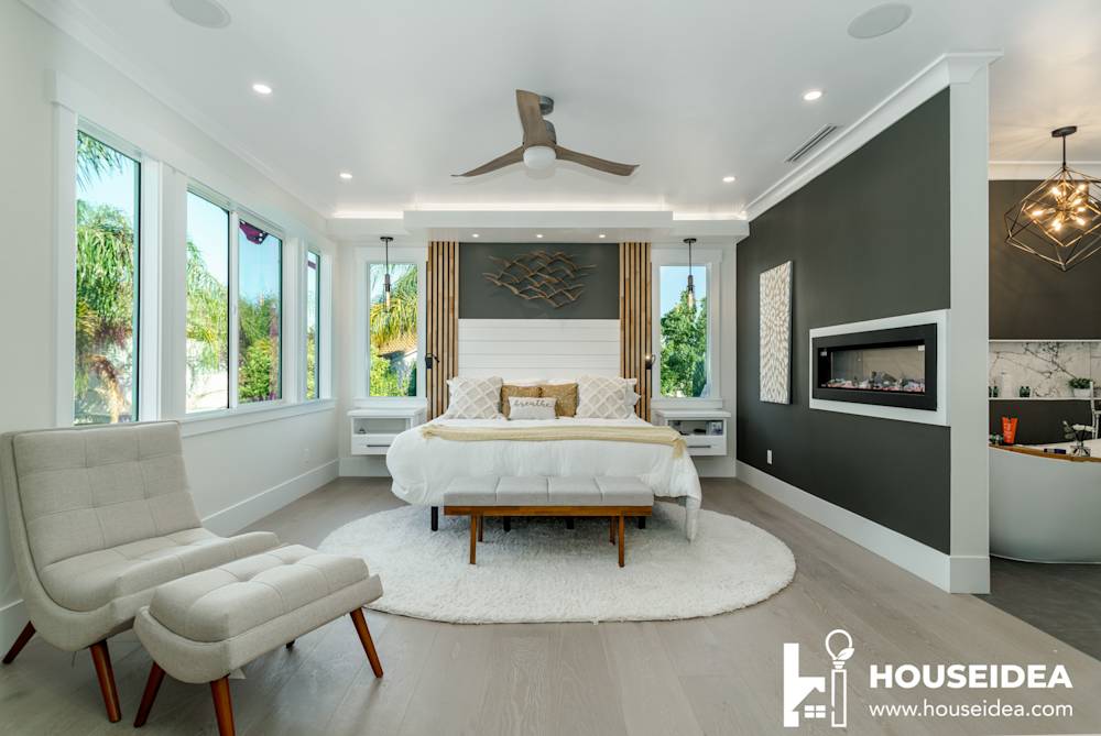 Whole House Remodel