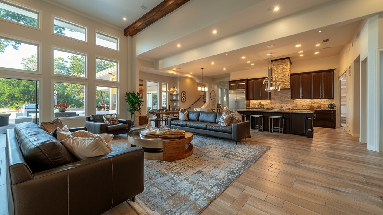 granite bay luxury home renovations photo