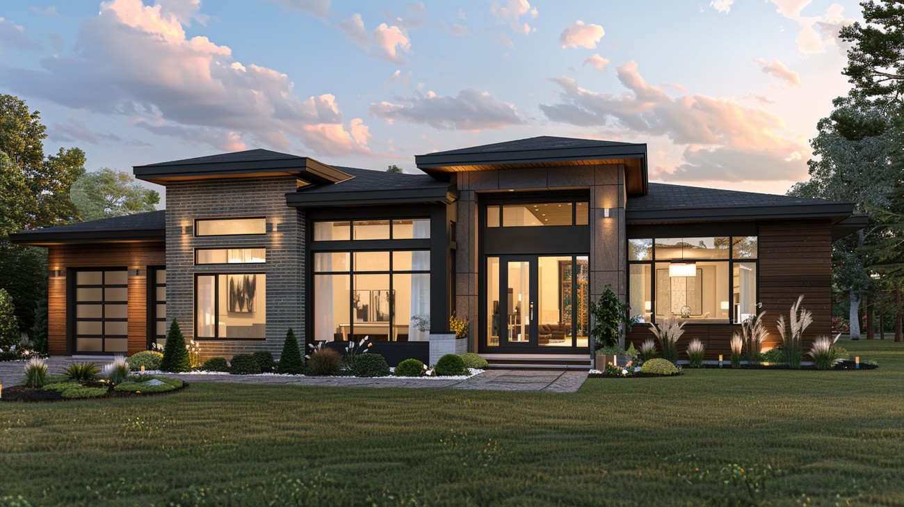 what is a spec home photo