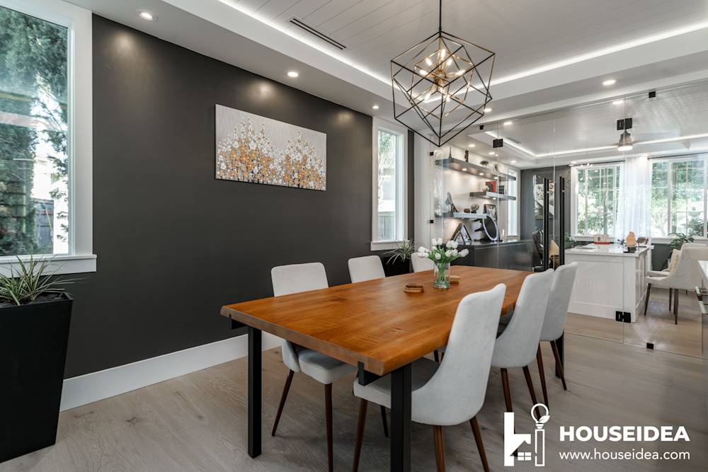 Whole House Remodel