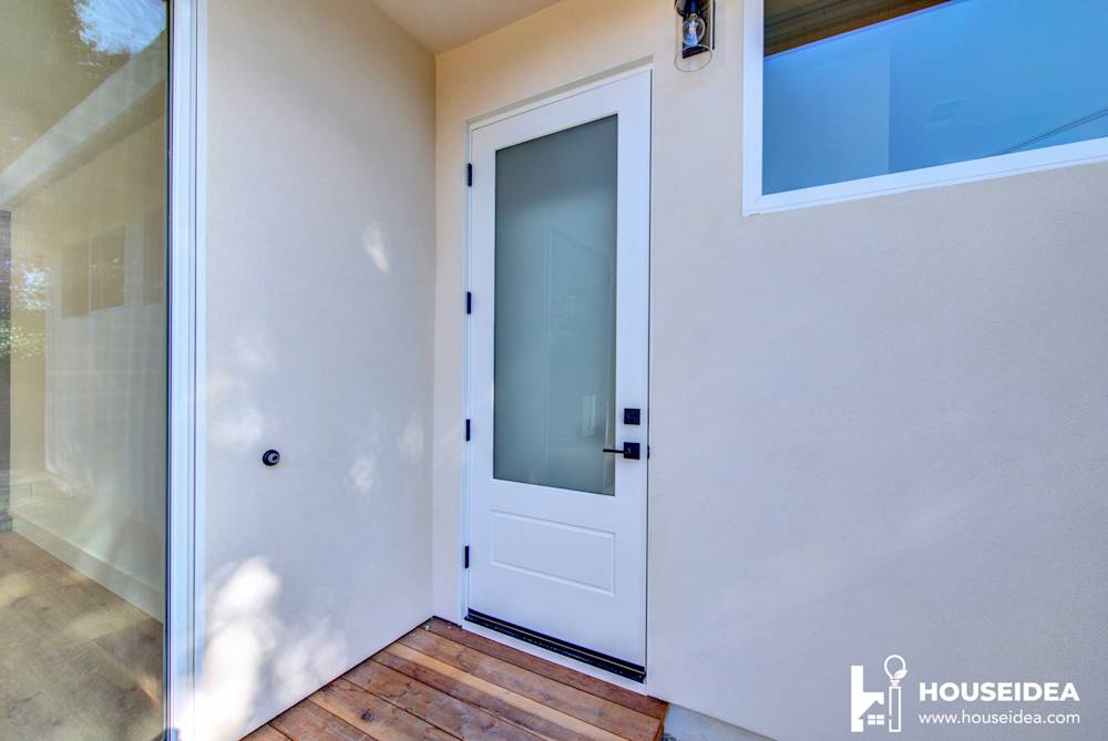 Complete Home Remodel & New Addition