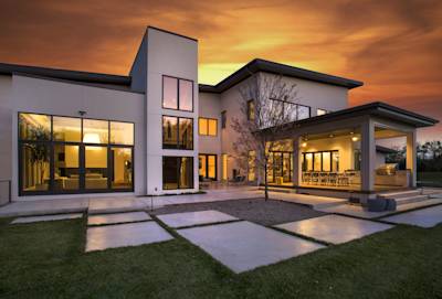 Comprehensive Guide to Building Your Own House