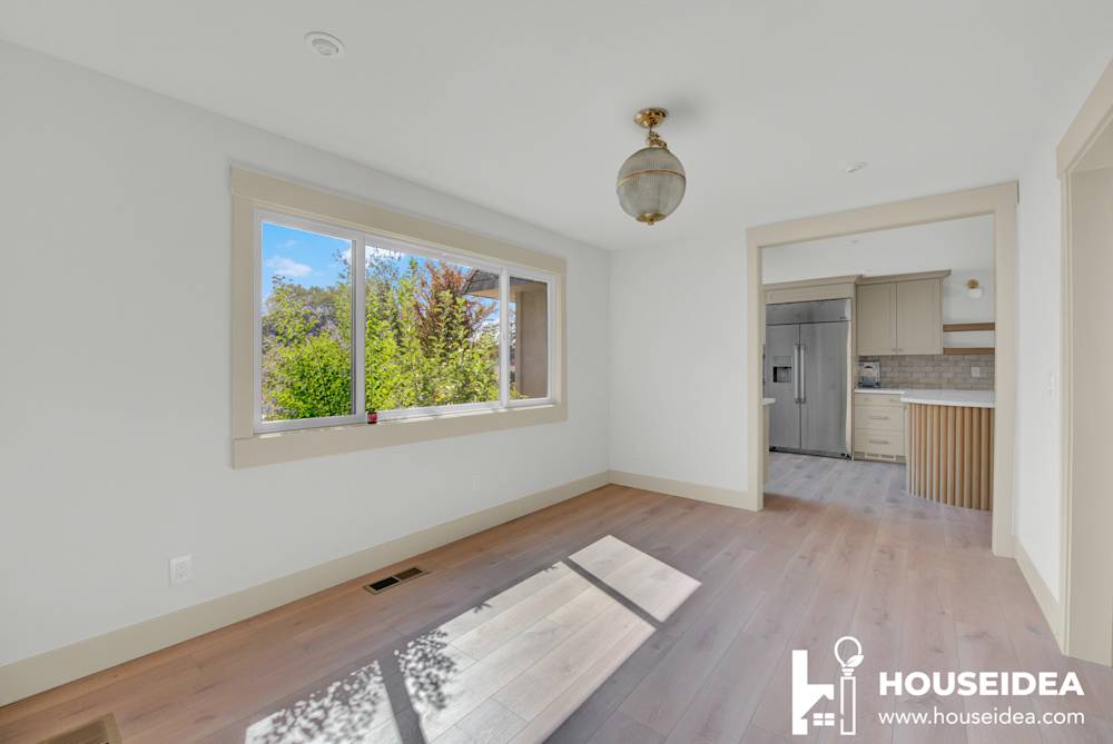 Whole House Remodel