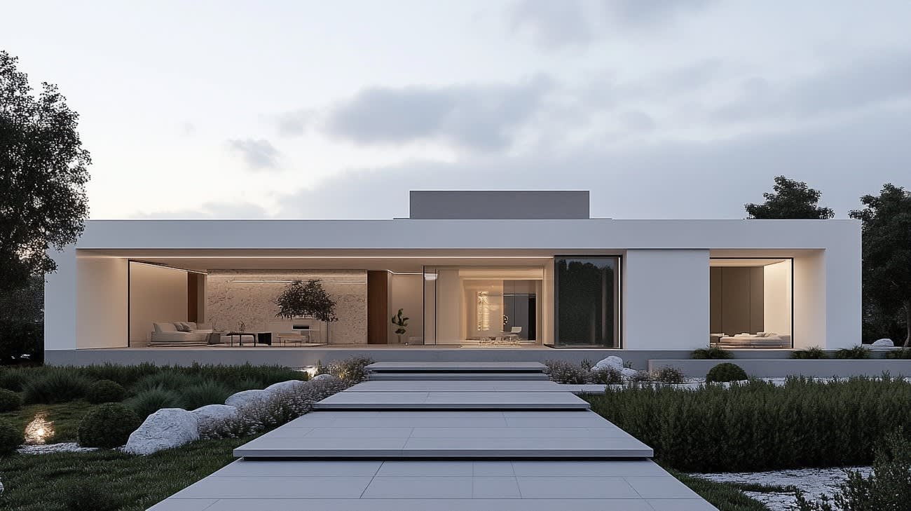 Perfect 2 Bedroom House Plans for Modern Living