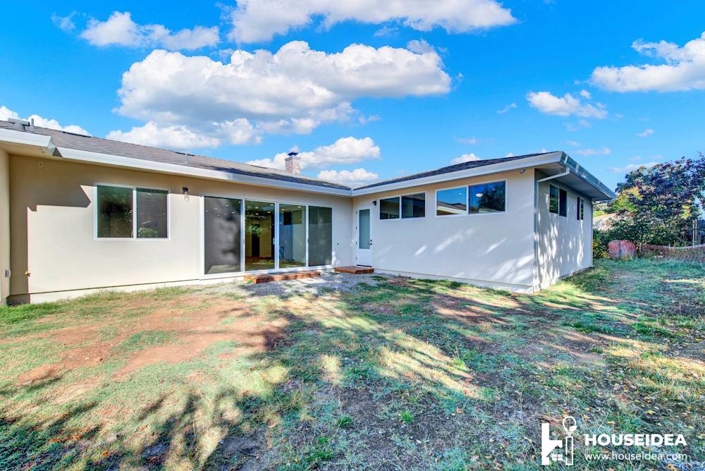 Complete Home Remodel & New Addition