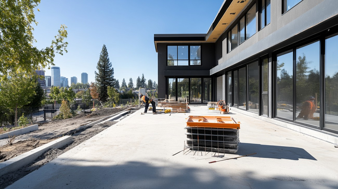 Choosing the Right Foundation Contractor