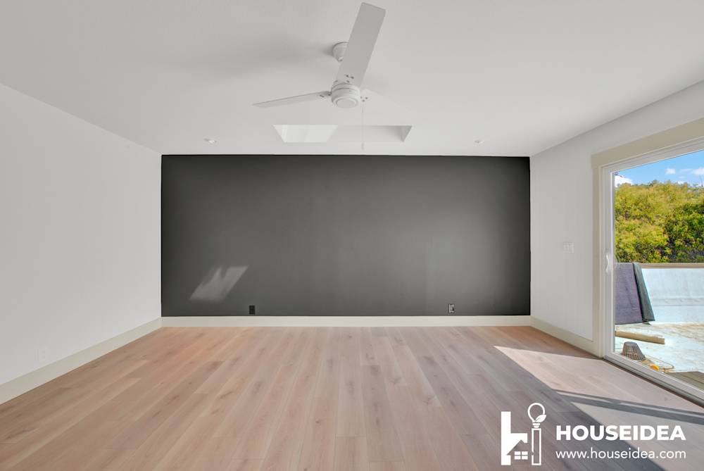 Whole House Remodel