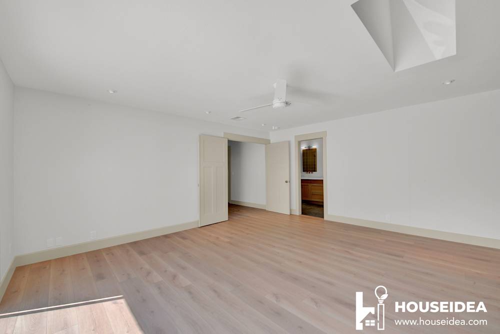 Whole House Remodel