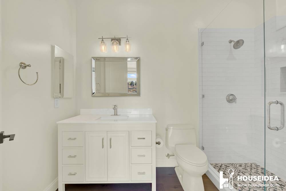 Complete House Remodel & Home Addition
