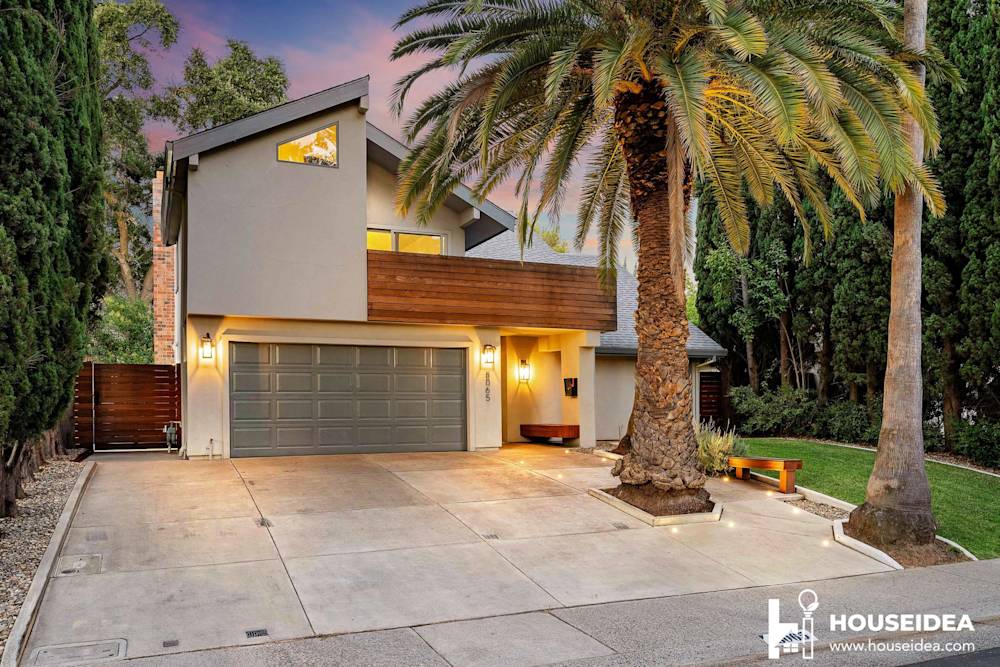Full House Remodel