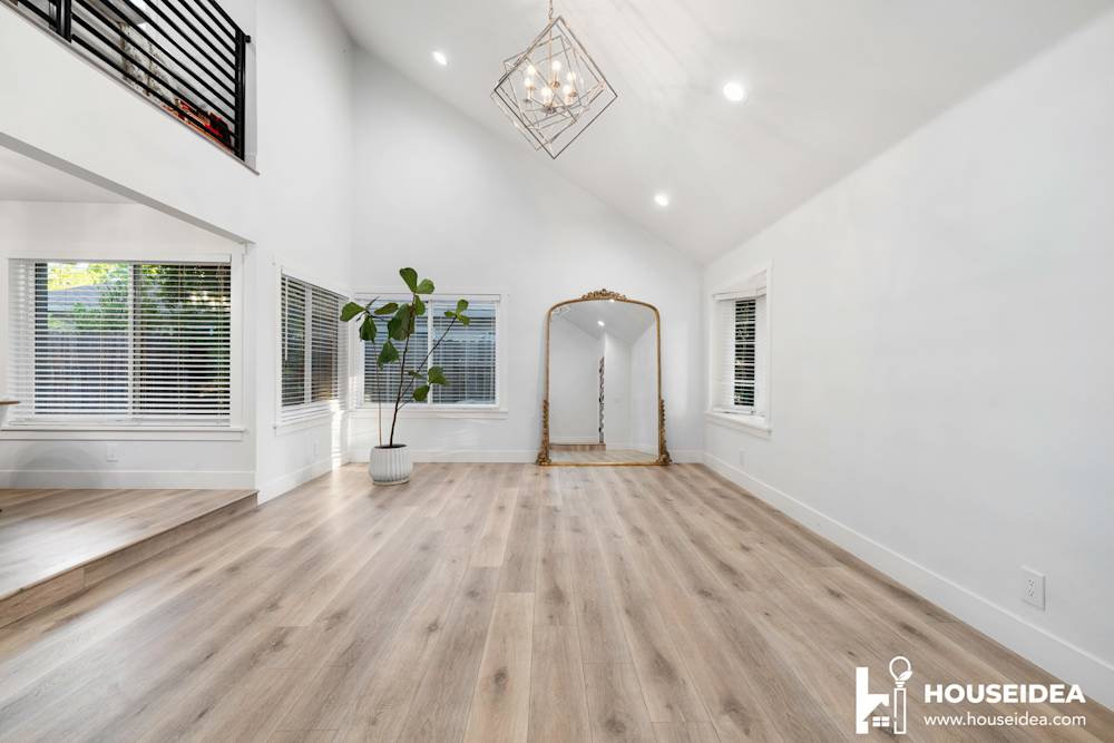 Full House Remodel